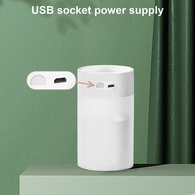 Luftbefeuchter 260ml