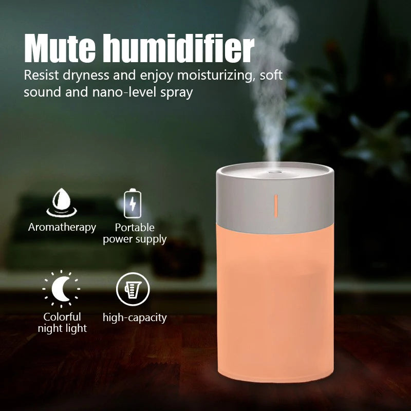 Luftbefeuchter 260ml