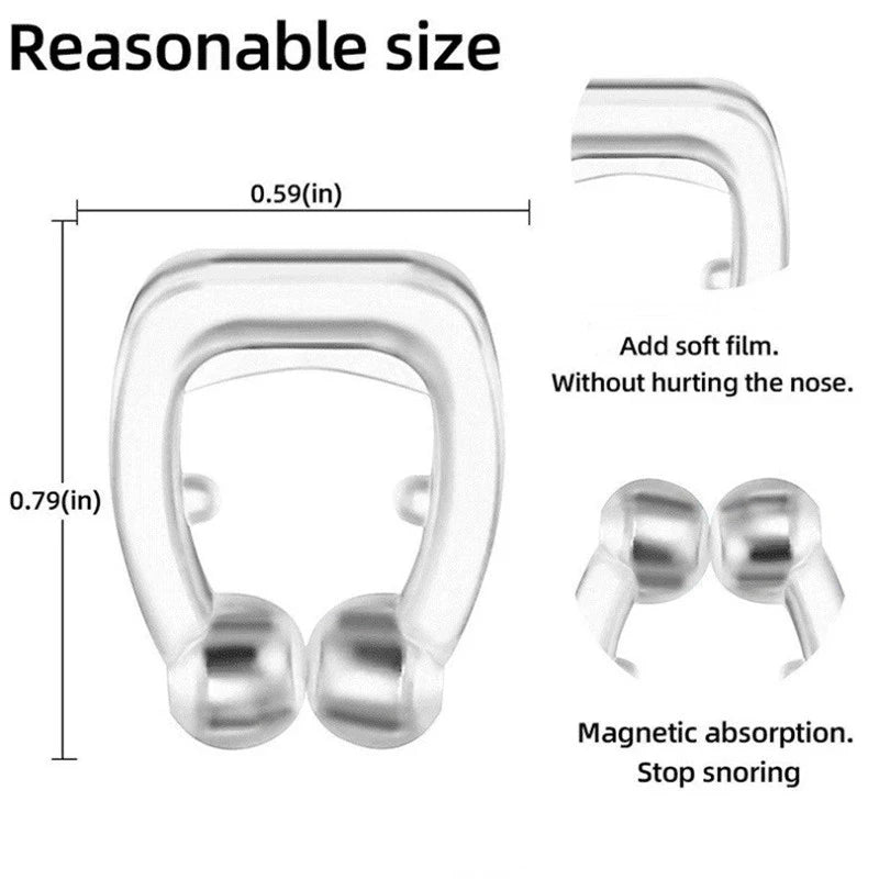 Anti Schnarchring