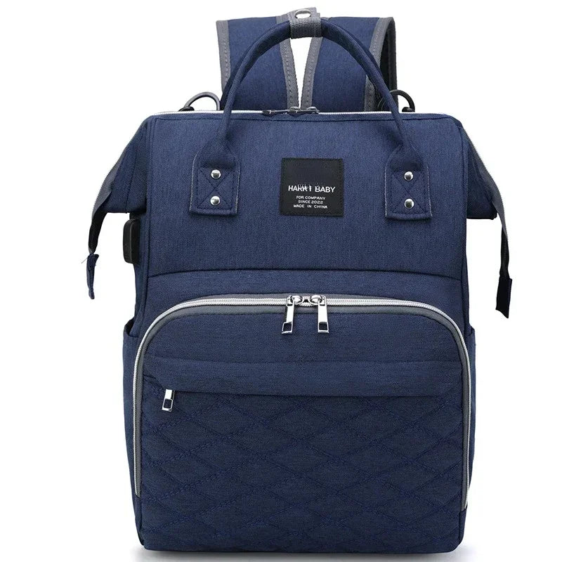 Wickeltasche
