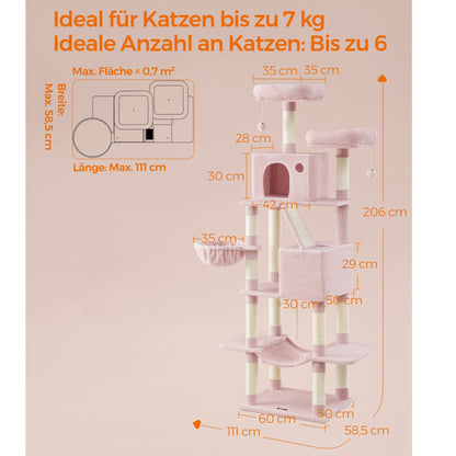 Katzenbaum