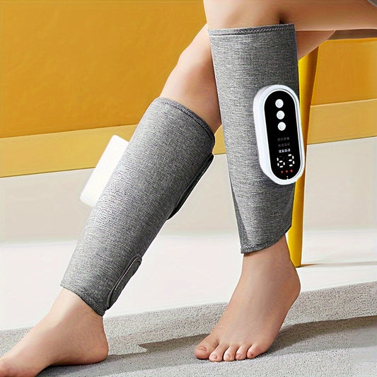 Waden Massagegerät mit Wärme