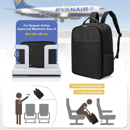 Ryanair Rucksack