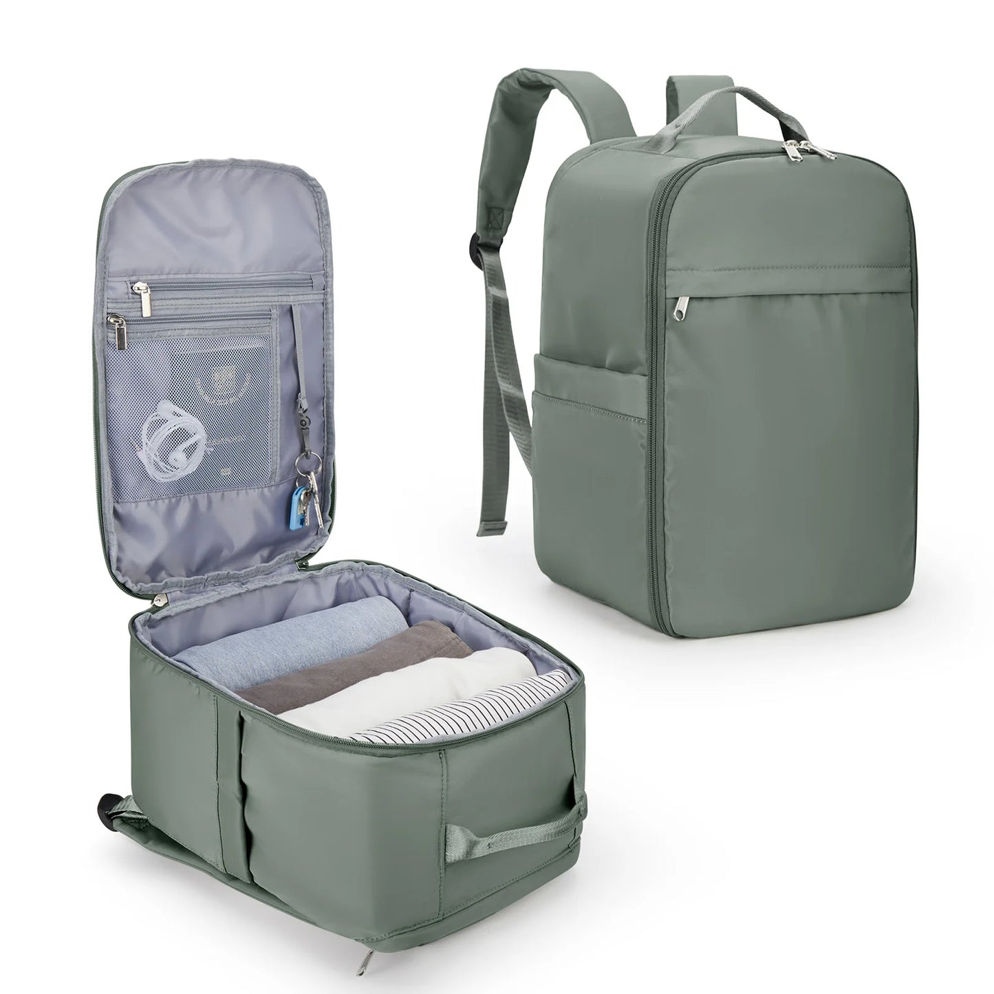 Ryanair Rucksack