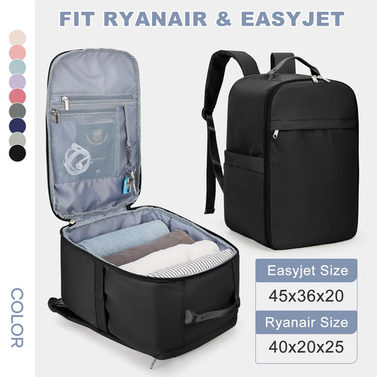 Ryanair Rucksack