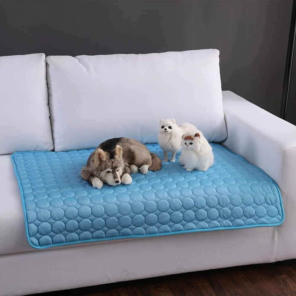 Kühlmatte für Hunde/Katzen