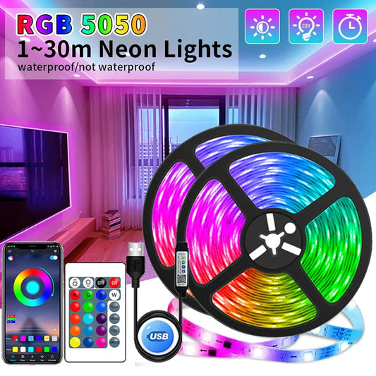 USB LED Light