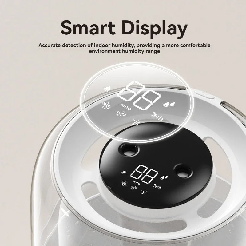 Xiaomi MIJIA Luftbefeuchter
