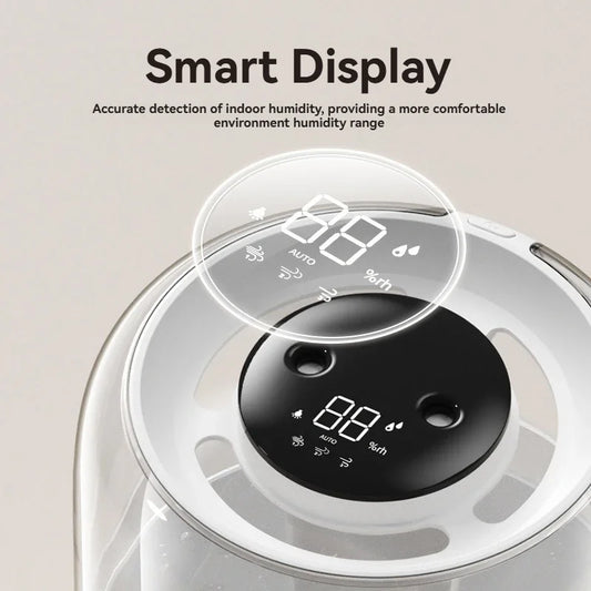 Xiaomi MIJIA Luftbefeuchter