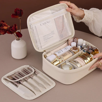 Make-up Tasche