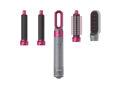 5 in 1 Professioneller Haarstyler