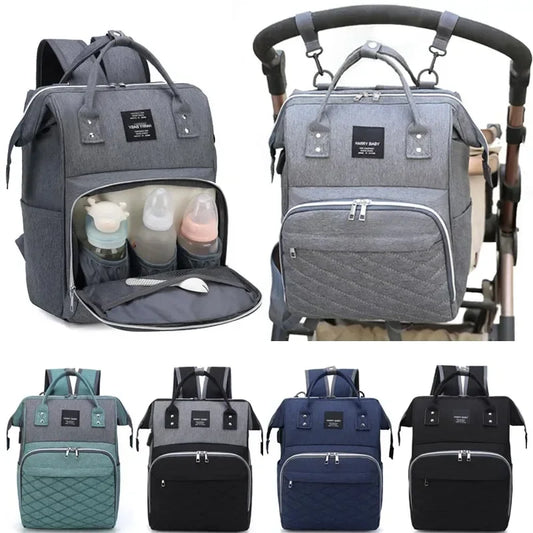 Wickeltasche