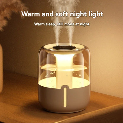 Xiaomi MIJIA Luftbefeuchter
