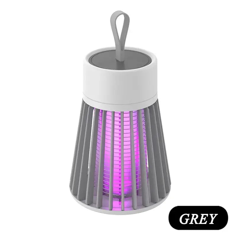UV Mückenlampe