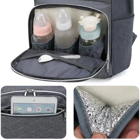 Wickeltasche