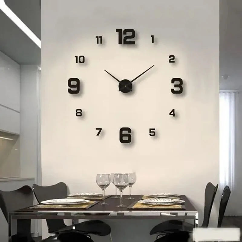 Wanduhr