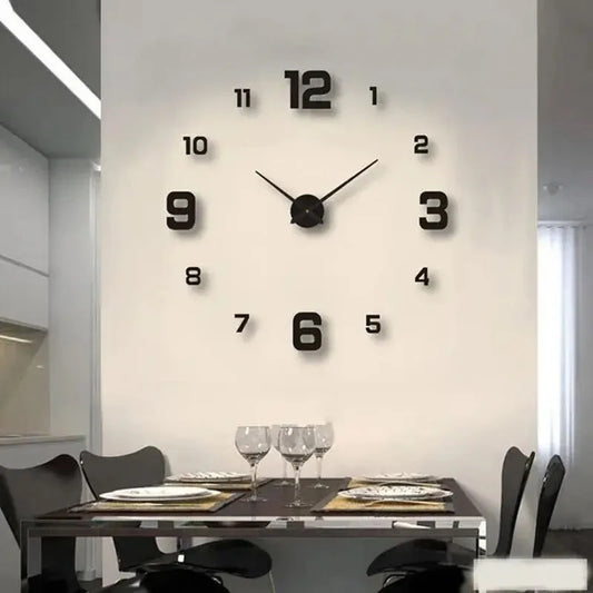 Wanduhr
