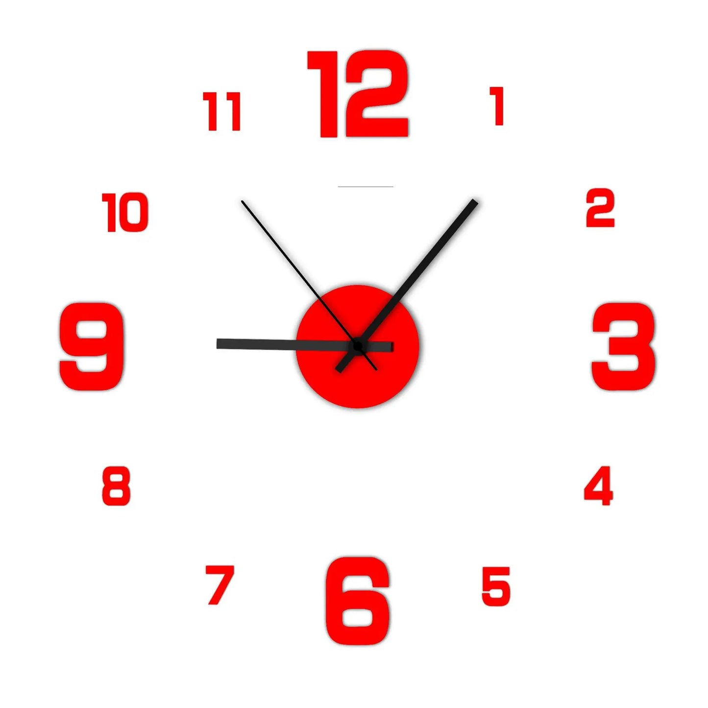 Wanduhr