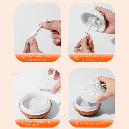 Luftbefeuchter 300ml USB