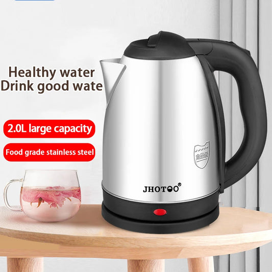 Jhotoo Wasserkocher 2L