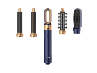 5 in 1 Professioneller Haarstyler