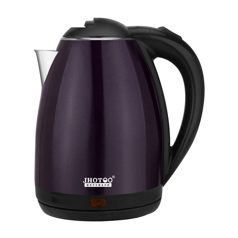 Jhotoo Wasserkocher 2L
