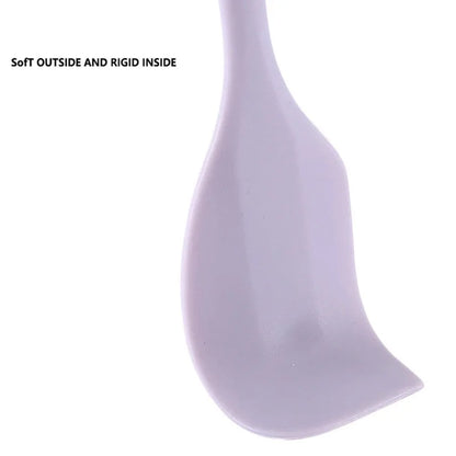 Silikon Spatel