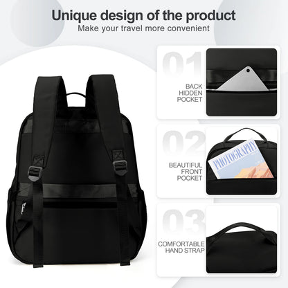 Ryanair Rucksack