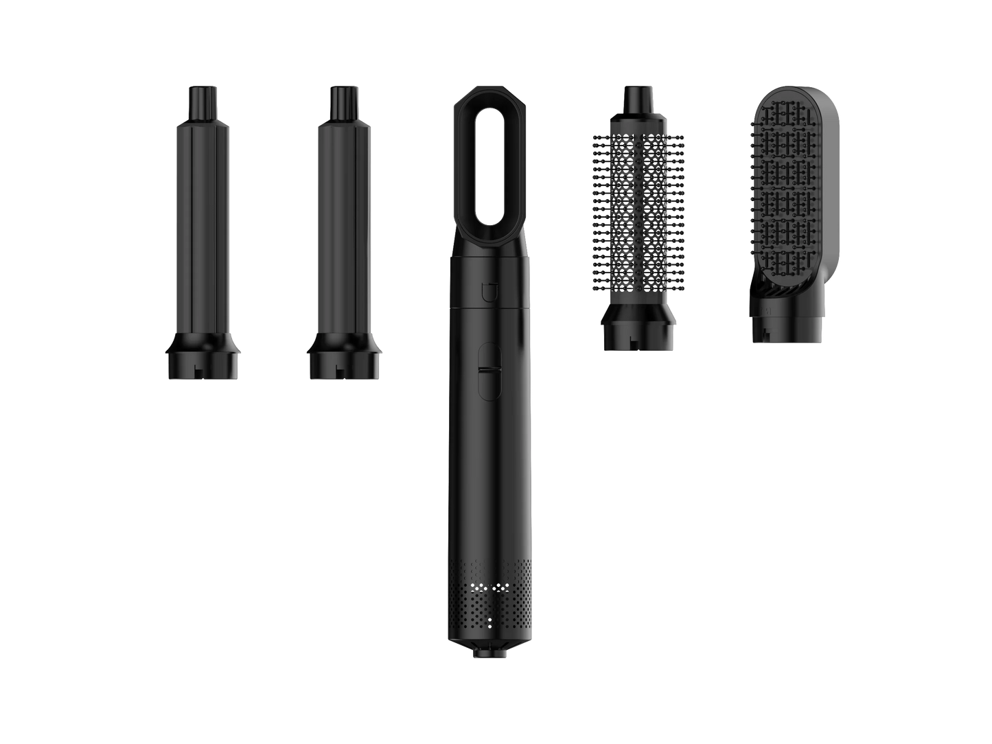 5 in 1 Professioneller Haarstyler