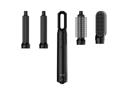 5 in 1 Professioneller Haarstyler