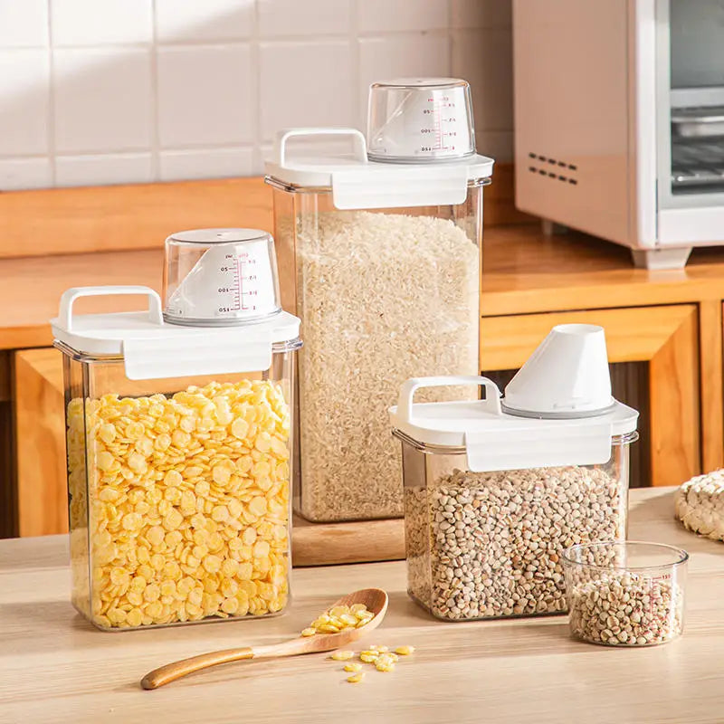 Küchen Aufbewahrungsbox