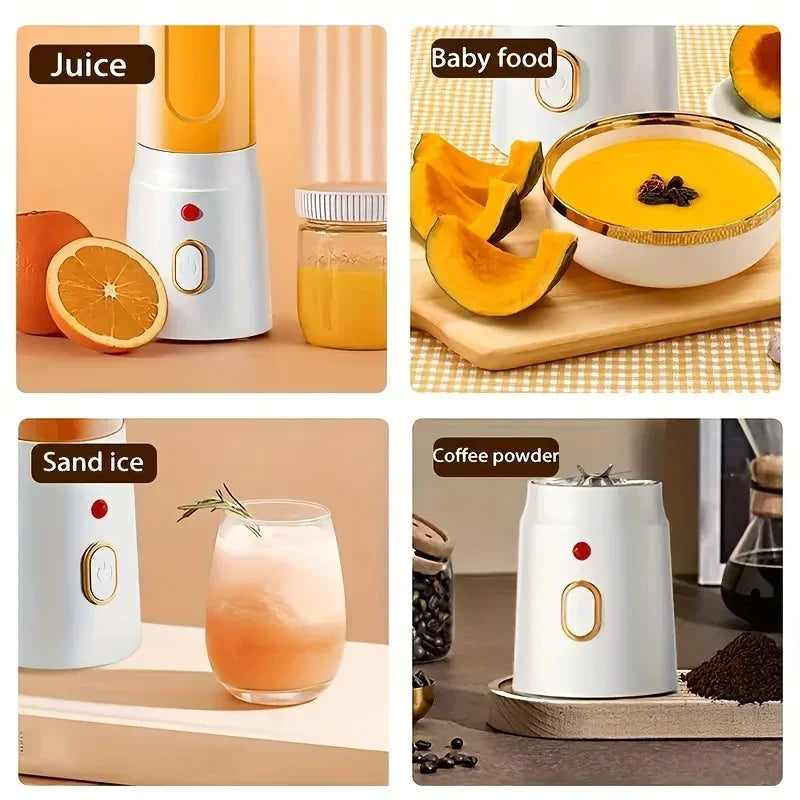Xiaomi Smoothie Maker
