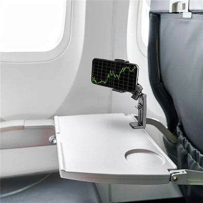 Flugzeug Handyhalter