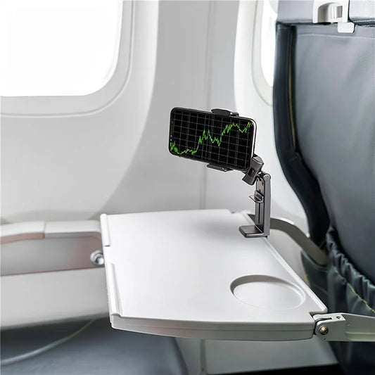 Flugzeug Handyhalter