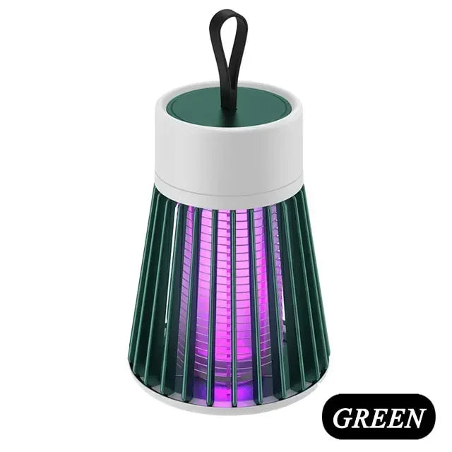UV Mückenlampe