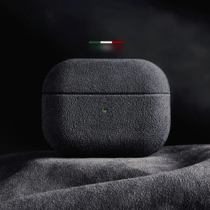 Wildlederhülle für Airpods