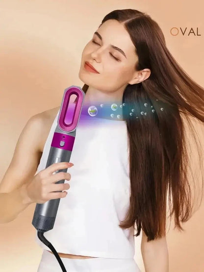 5 in 1 Professioneller Haarstyler