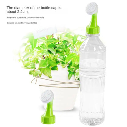 Blumenbewässerung für Flasche