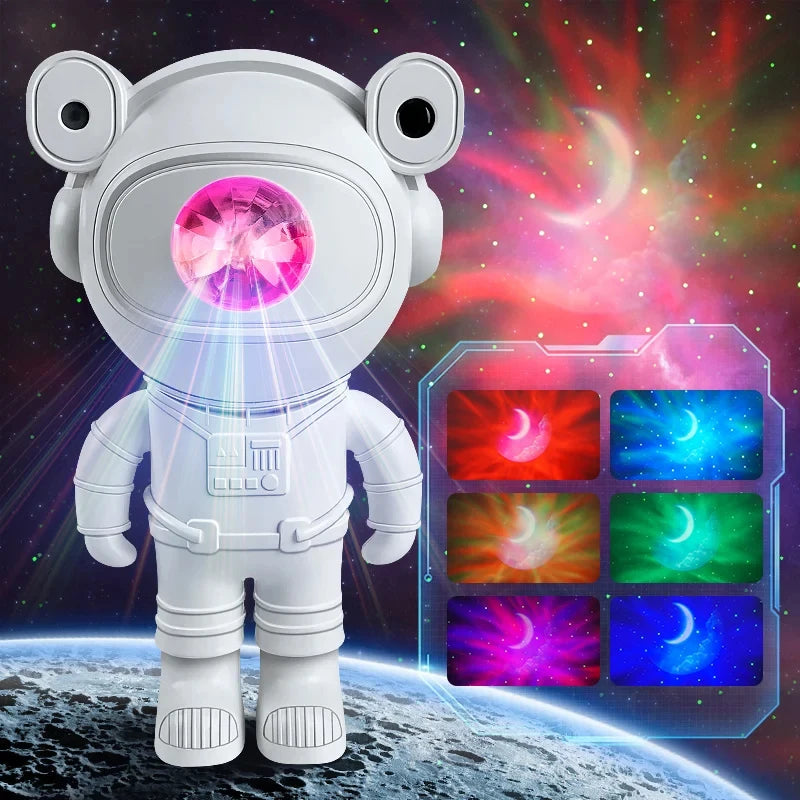 Projektor Astronaut
