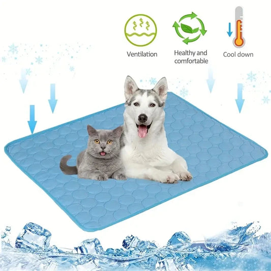 Kühlmatte für Hunde/Katzen