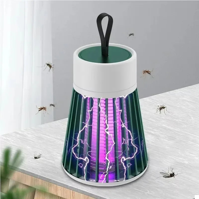 UV Mückenlampe