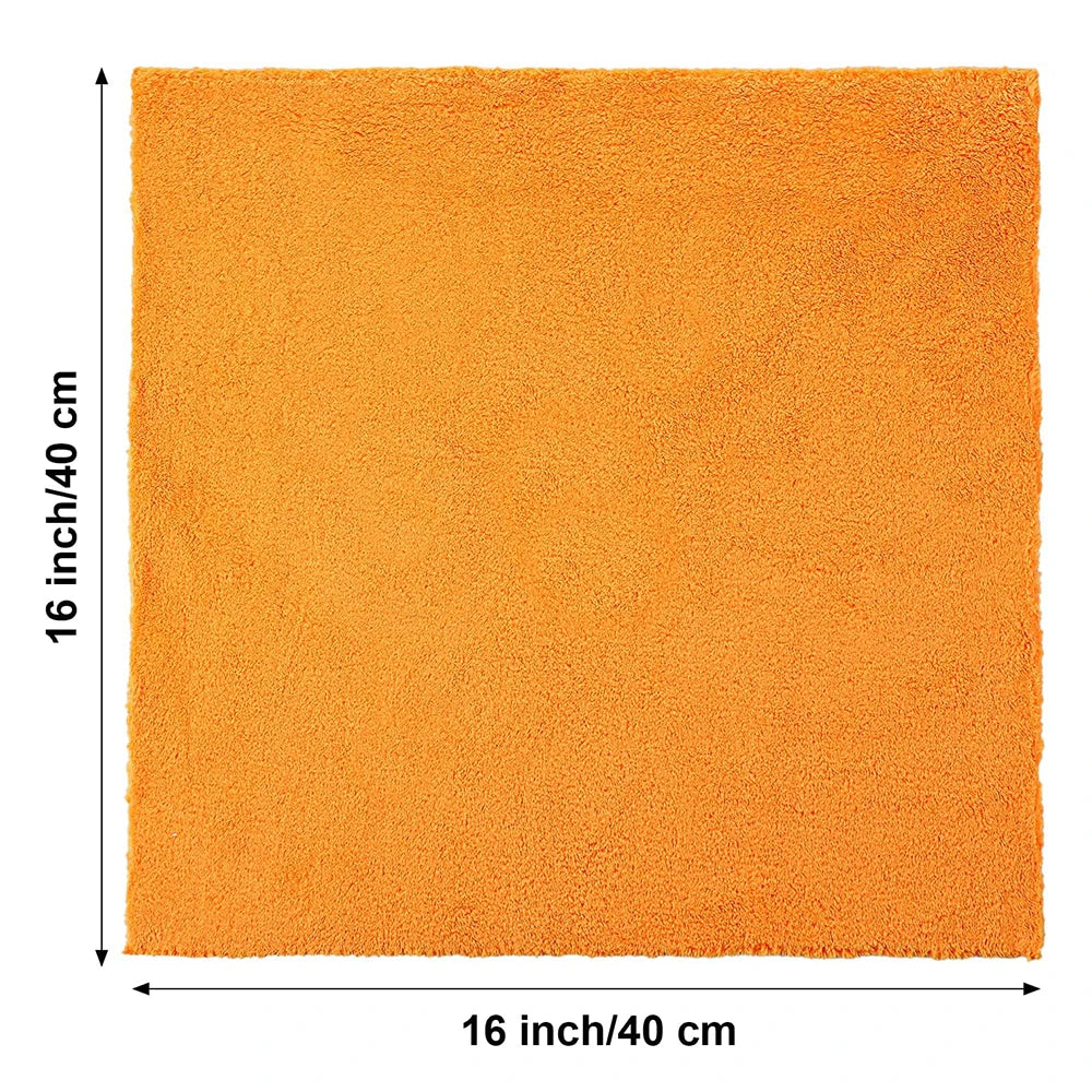 Mikrofasertuch 5Stück