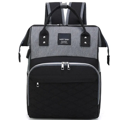 Wickeltasche