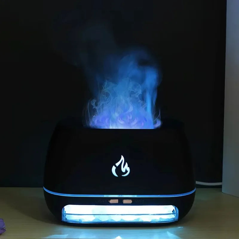Sarmocare Aroma Luftbefeuchter
