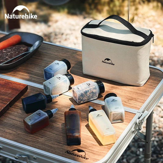 BBQ Gewürztasche
