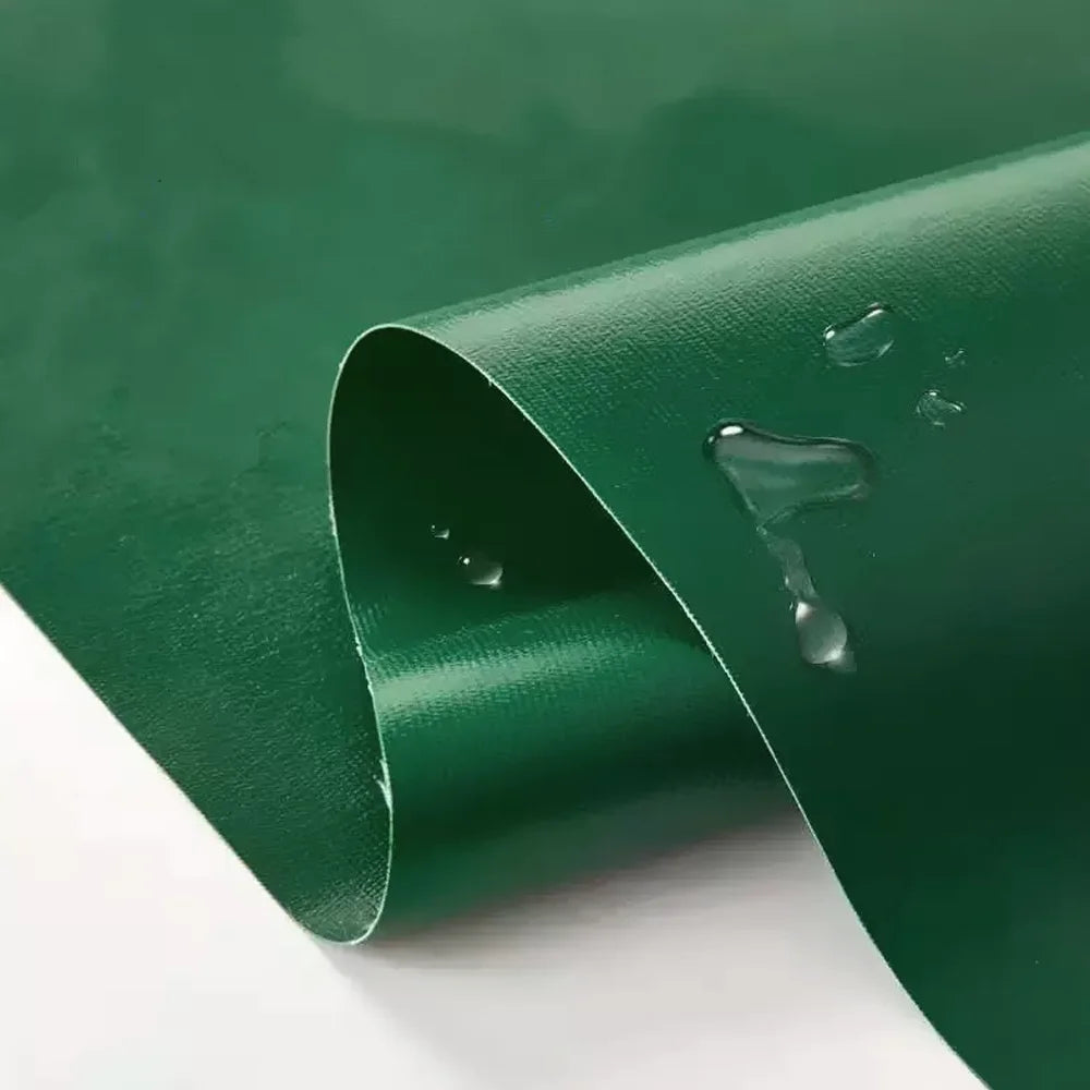 PVC Abdeckplane