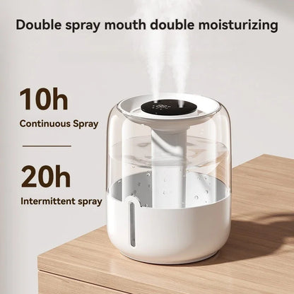 Xiaomi MIJIA Luftbefeuchter
