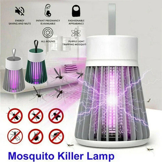 UV Mückenlampe