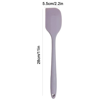 Silikon Spatel