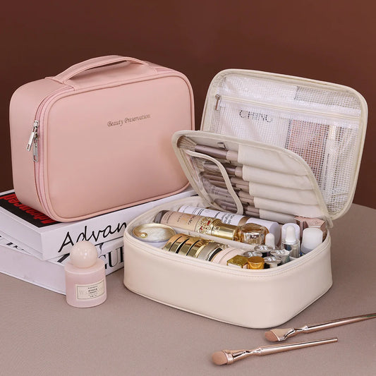 Make-up Tasche